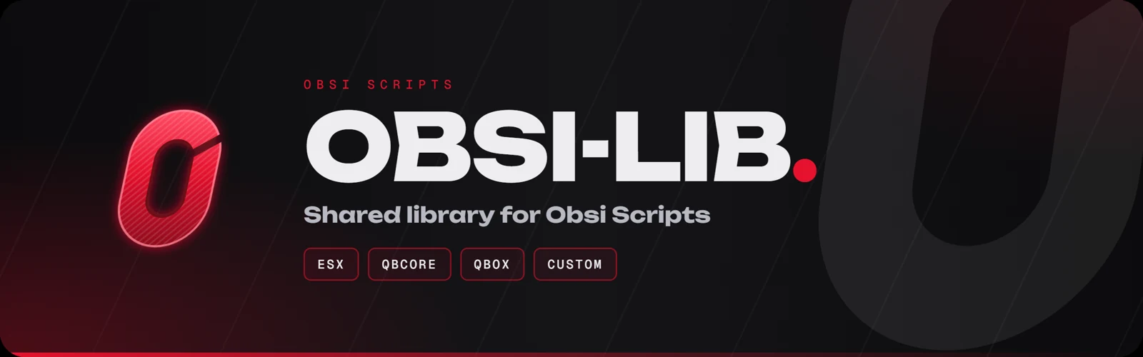Obsi Lib